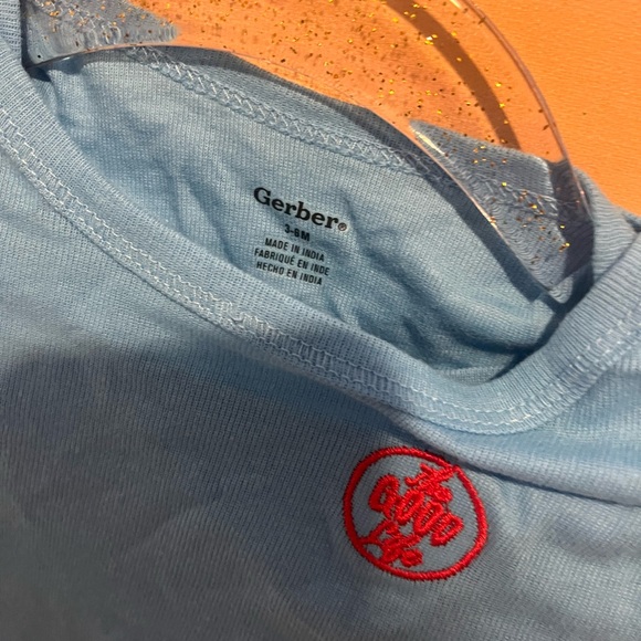 The GoodLife baby clothes 3-6 6-9 months - Picture 2 of 9